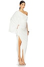 view 2 of 4 Kallista Dress in White