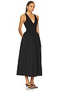 view 2 of 3 Sirinda Dress in Black