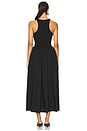 view 3 of 3 Sirinda Dress in Black