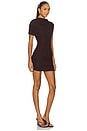 view 2 of 4 Cici Dress in Basalt