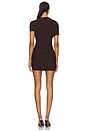 view 4 of 4 Cici Dress in Basalt