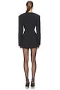 view 3 of 3 Alana Dress in Black