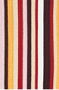 view 4 of 4 VESTIDO PUNTO KERRY in Rust Multi