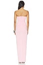 view 3 of 3 VESTIDO BE in Icy Pink
