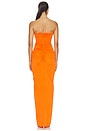 view 3 of 3 Be Dress in Clementine