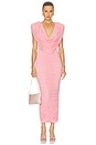 view 1 of 3 ROBE PARISH in Blush