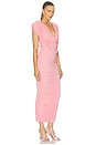 view 2 of 3 ROBE PARISH in Blush