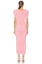 view 3 of 3 ROBE PARISH in Blush