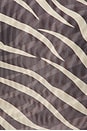 view 4 of 4 VESTIDO MIDI KRISA in Zebra