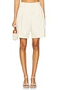 view 1 of 6 Andora Shorts in Ivory