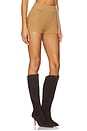 view 2 of 6 Neoma Knit Short in Camel