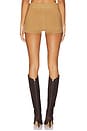 view 4 of 6 Neoma Knit Short in Camel