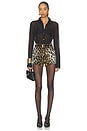 view 5 of 6 Charm Short in Cheetah