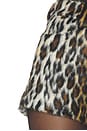 view 6 of 6 Charm Short in Cheetah