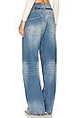 view 3 of 4 Jacob Pant in Light Wash