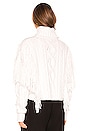 view 3 of 4 PULL MARAM in White Froth