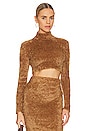 view 1 of 4 LAKYLE トップ in Camel