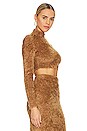 view 2 of 4 LAKYLE トップ in Camel