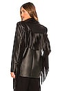 view 1 of 5 Jetta Jacket in Black