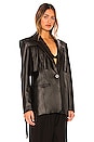 view 4 of 5 Jetta Jacket in Black
