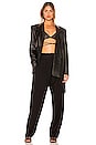 view 5 of 5 Jetta Jacket in Black