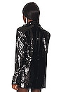 view 3 of 5 Chessy Blazer in Black