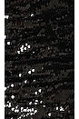 view 6 of 6 James Blazer in Sequins Black