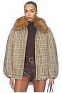 view 1 of 6 Savannah Jacket in Multi
