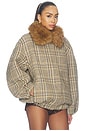view 4 of 6 Savannah Jacket in Multi