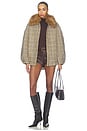 view 6 of 6 Savannah Jacket in Multi