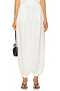 view 1 of 6 Apolo Pant in White