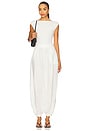 view 5 of 6 Apolo Pant in White