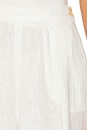view 6 of 6 Apolo Pant in White