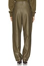 view 4 of 6 Justine Pant in Olive