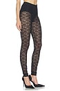 view 2 of 6 Lori Leggings in Black