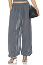 view 1 of 6 PANTALÓN DICKENS in Charcoal