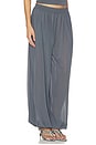 view 2 of 6 PANTALÓN DICKENS in Charcoal