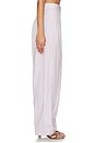 view 3 of 6 PANTALON DAVIKA in Hydrangea
