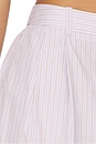 view 6 of 6 PANTALON DAVIKA in Hydrangea
