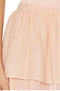 view 6 of 6 PANTALÓN DOLLY in Nude
