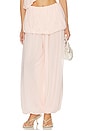 view 1 of 7 Willa Pant in Ballet Pink