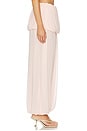 view 4 of 7 Willa Pant in Ballet Pink
