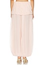 view 5 of 7 Willa Pant in Ballet Pink