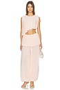 view 6 of 7 Willa Pant in Ballet Pink