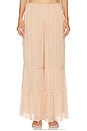 view 2 of 7 JUPE-CULOTTE EMIRA in Cashmere