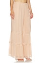 view 3 of 7 JUPE-CULOTTE EMIRA in Cashmere