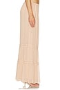 view 4 of 7 JUPE-CULOTTE EMIRA in Cashmere