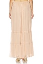 view 5 of 7 JUPE-CULOTTE EMIRA in Cashmere