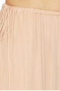 view 7 of 7 JUPE-CULOTTE EMIRA in Cashmere