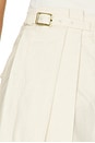 view 8 of 7 PANTALON JOGGER DEVI in Ivory
